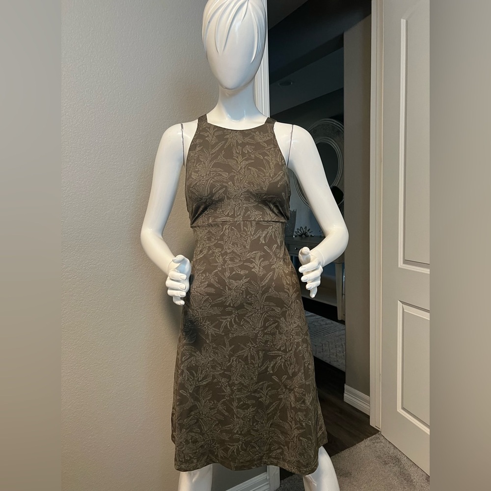 Patagonia Women's Magnolia Spring Dress size S